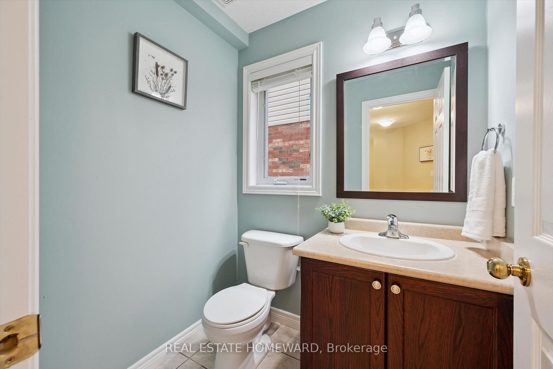 Photo 14 of Unit 3, 90 Alderson Drive, Cambridge, Hespeler Village — HOMEH