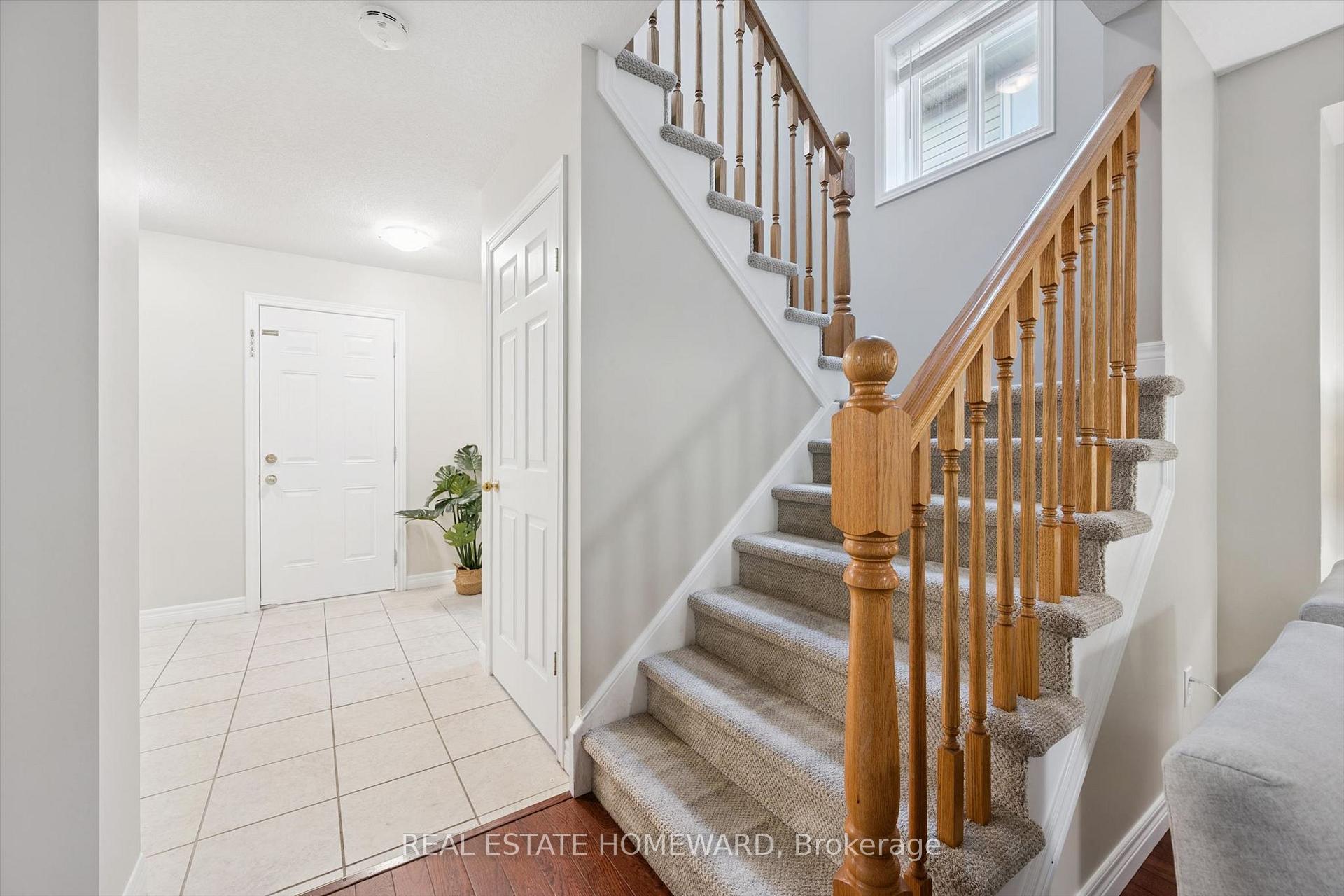 Photo 15 of Unit 3, 90 Alderson Drive, Cambridge, Hespeler Village — HOMEH