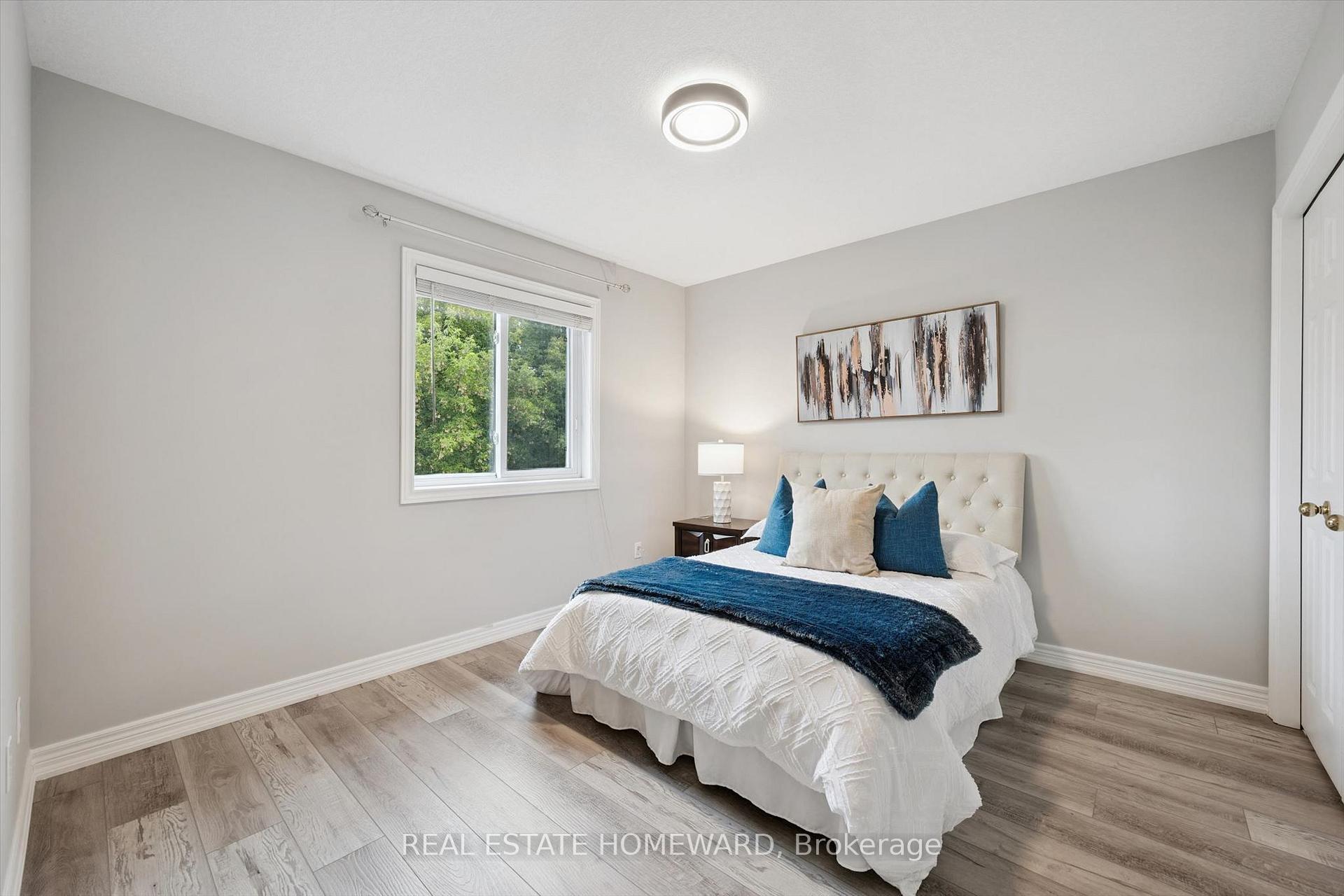 Photo 16 of Unit 3, 90 Alderson Drive, Cambridge, Hespeler Village — HOMEH
