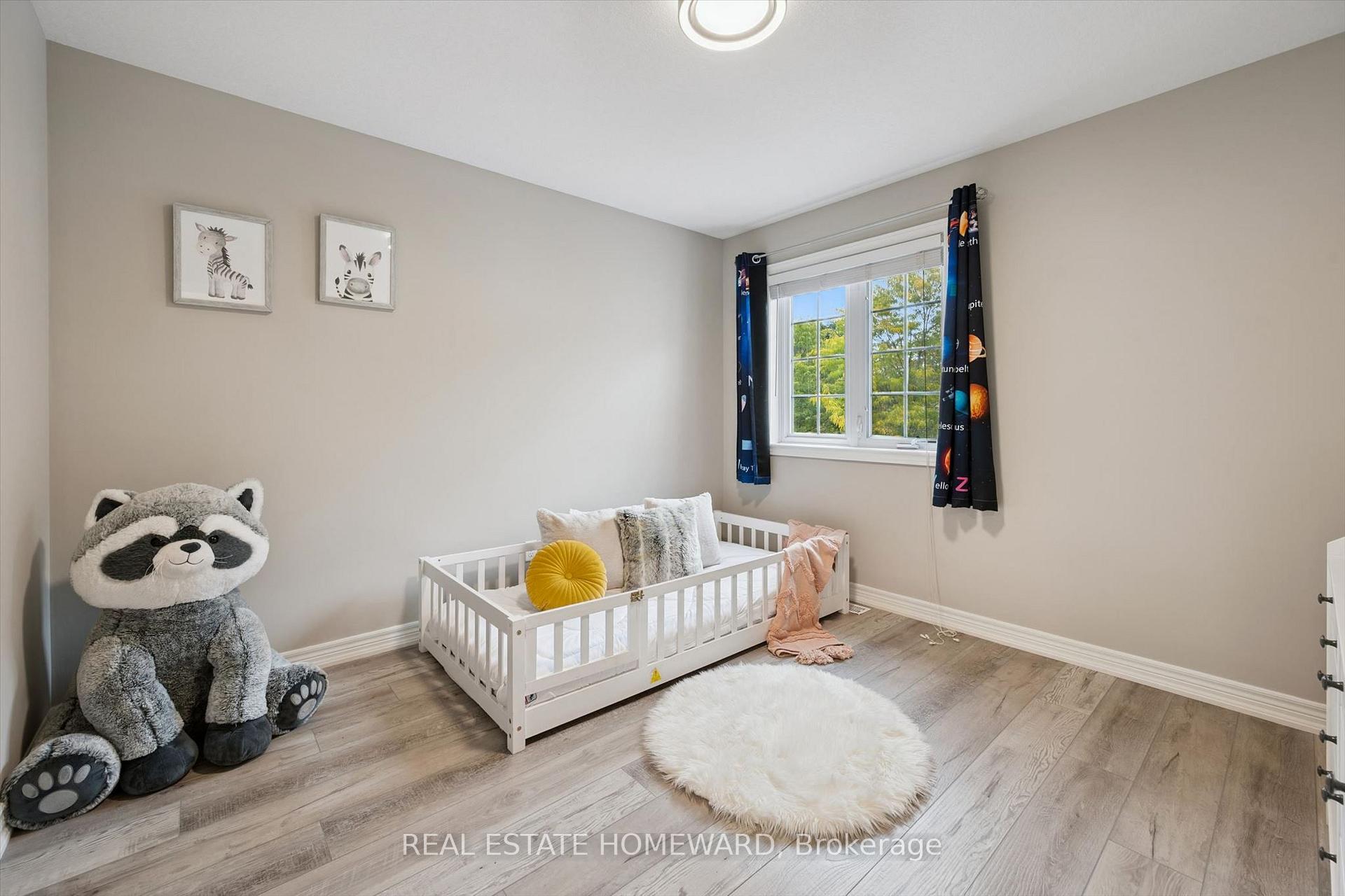 Photo 17 of Unit 3, 90 Alderson Drive, Cambridge, Hespeler Village — HOMEH
