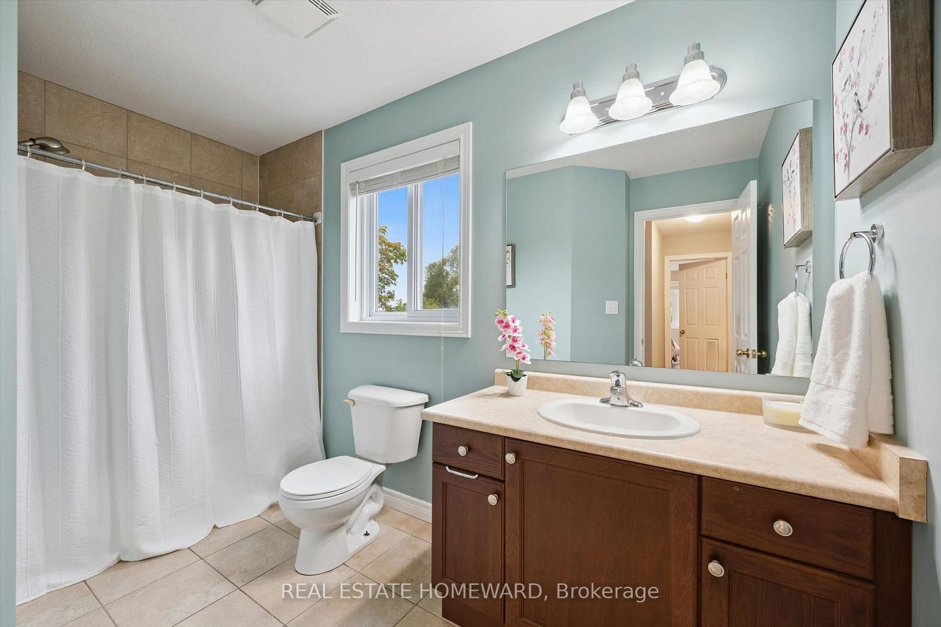 Photo 18 of Unit 3, 90 Alderson Drive, Cambridge, Hespeler Village — HOMEH