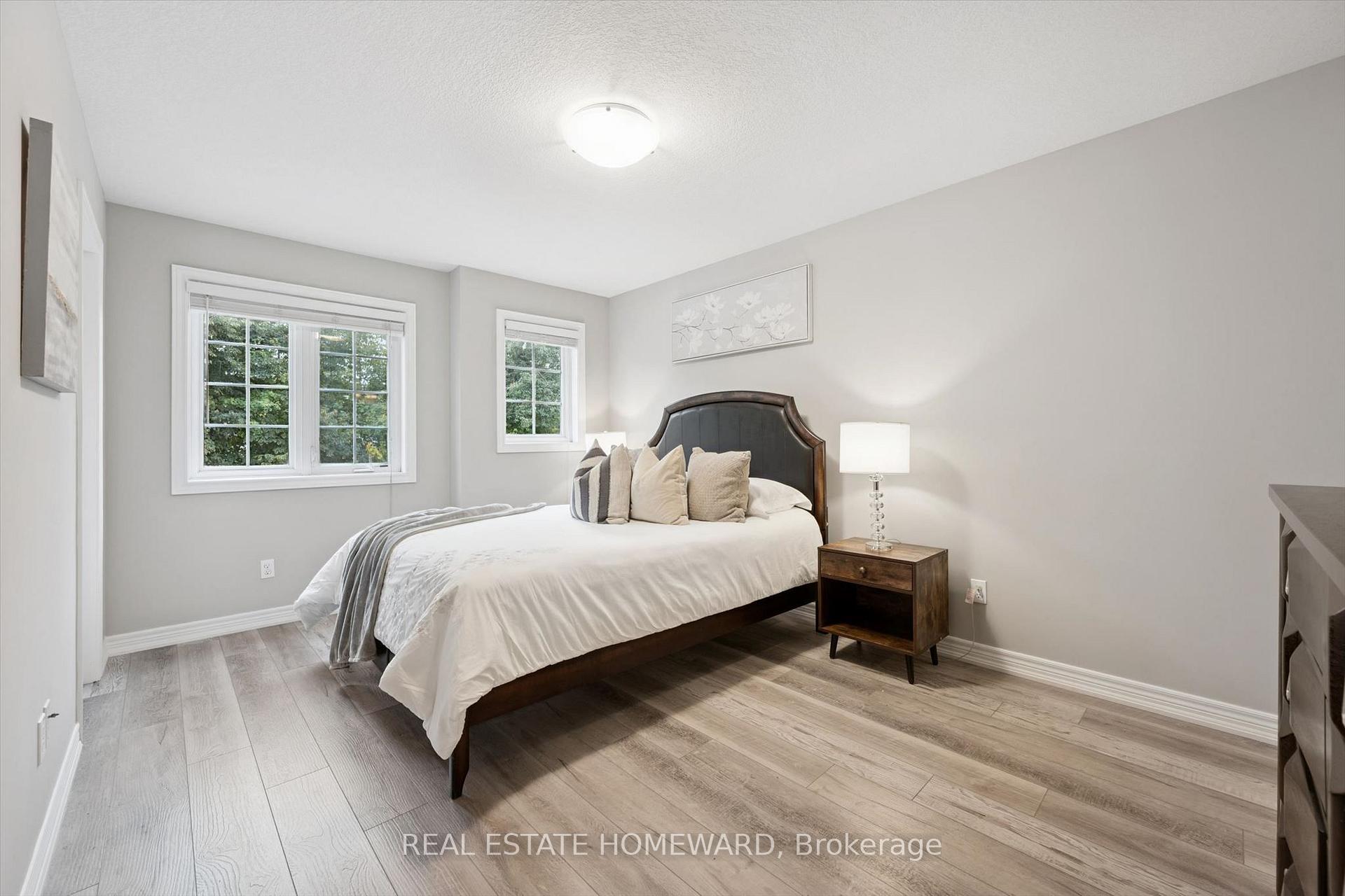 Photo 19 of Unit 3, 90 Alderson Drive, Cambridge, Hespeler Village — HOMEH
