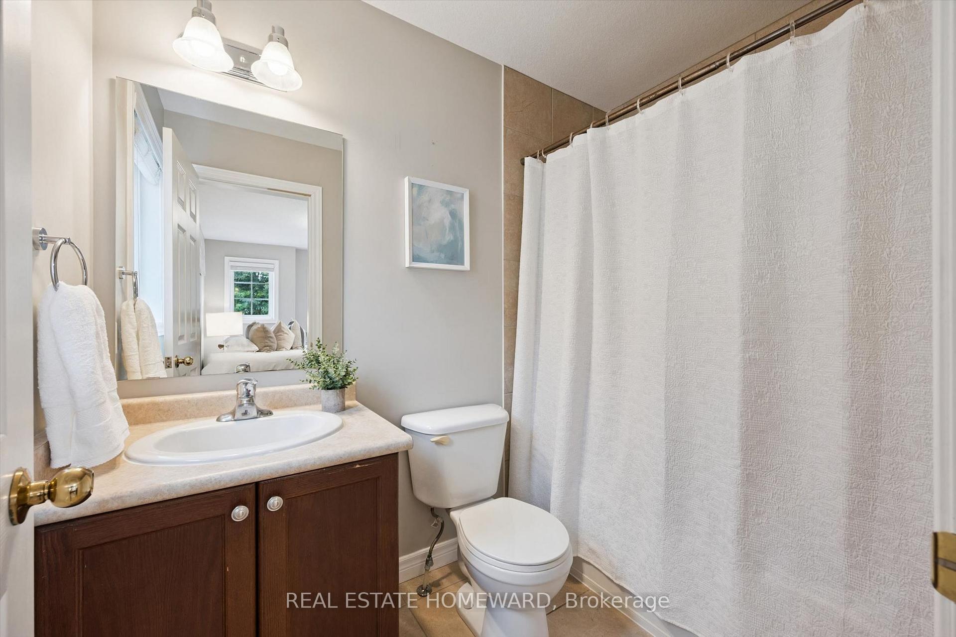 Photo 20 of Unit 3, 90 Alderson Drive, Cambridge, Hespeler Village — HOMEH