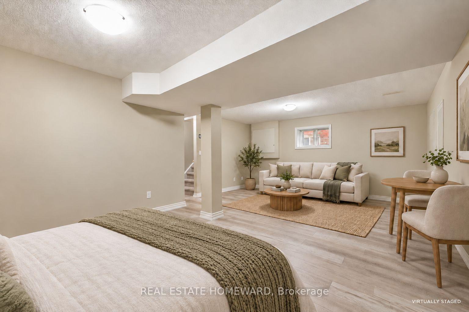 Photo 22 of Unit 3, 90 Alderson Drive, Cambridge, Hespeler Village — HOMEH