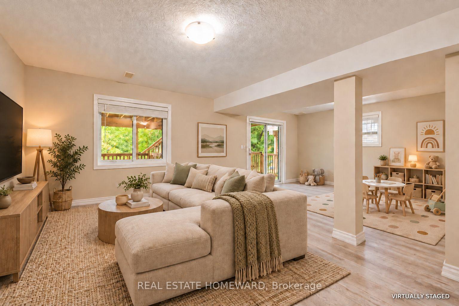 Photo 25 of Unit 3, 90 Alderson Drive, Cambridge, Hespeler Village — HOMEH