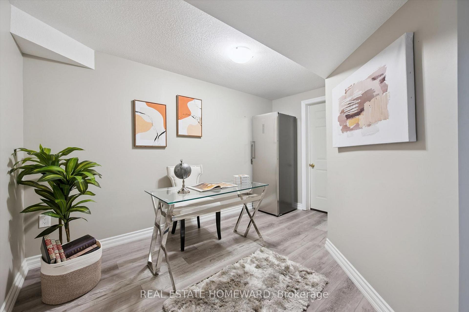 Photo 26 of Unit 3, 90 Alderson Drive, Cambridge, Hespeler Village — HOMEH
