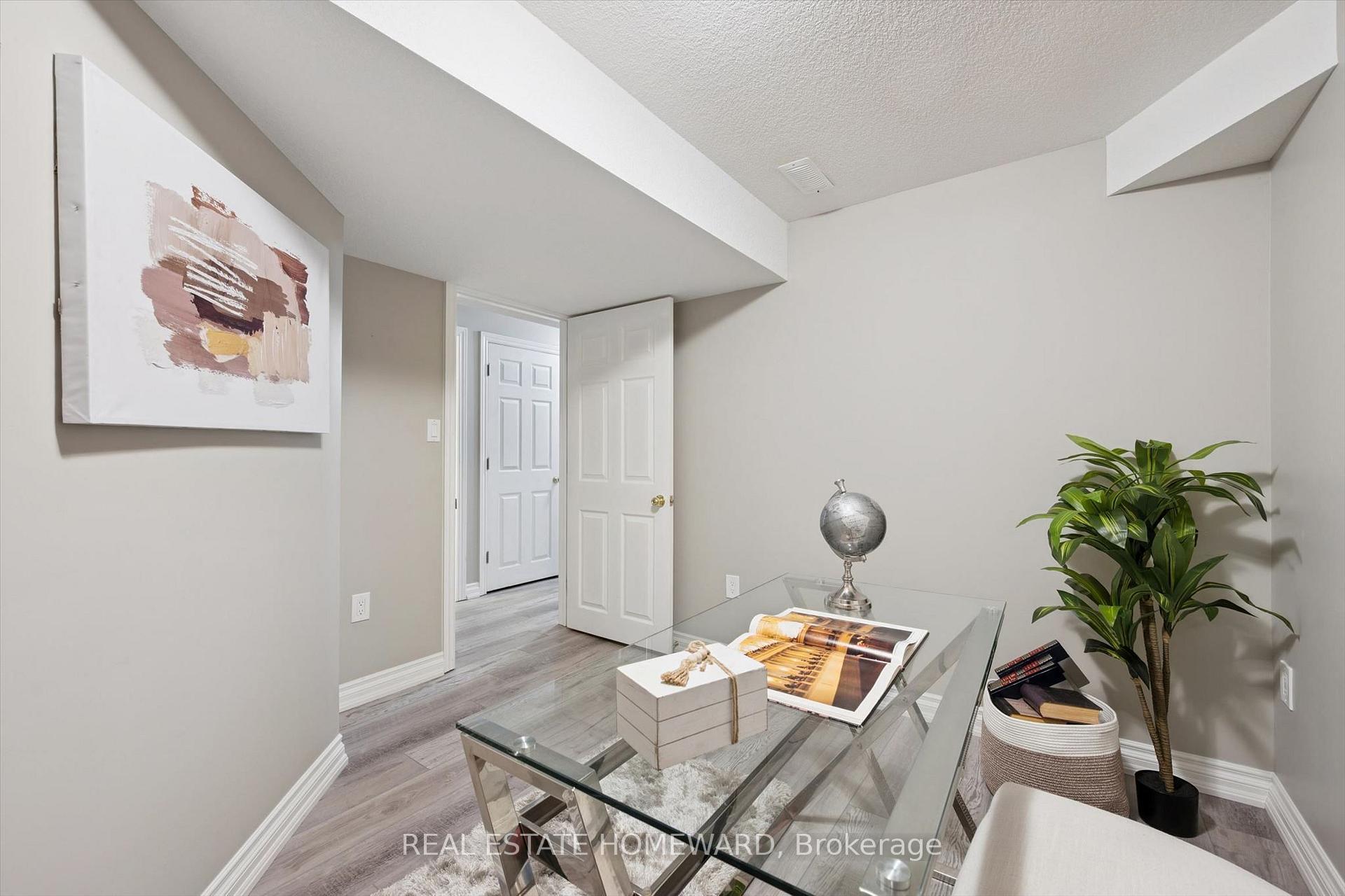 Photo 27 of Unit 3, 90 Alderson Drive, Cambridge, Hespeler Village — HOMEH