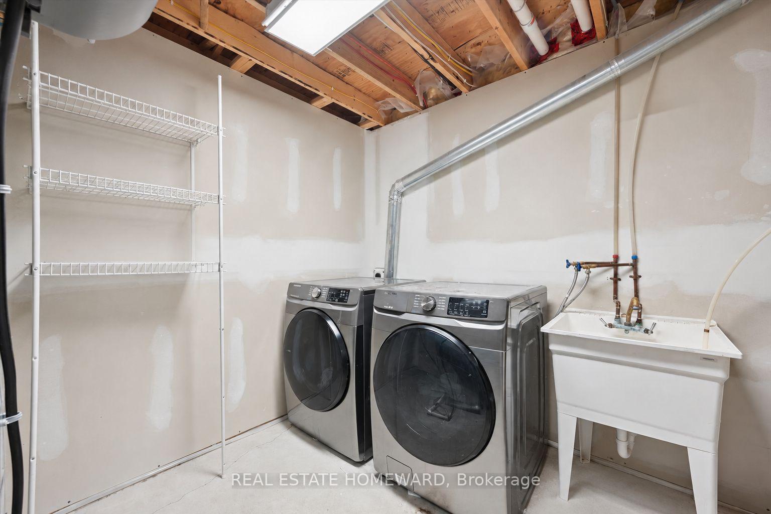 Photo 29 of Unit 3, 90 Alderson Drive, Cambridge, Hespeler Village — HOMEH