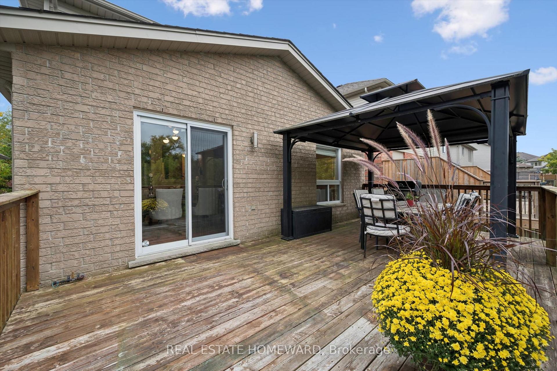 Photo 30 of Unit 3, 90 Alderson Drive, Cambridge, Hespeler Village — HOMEH