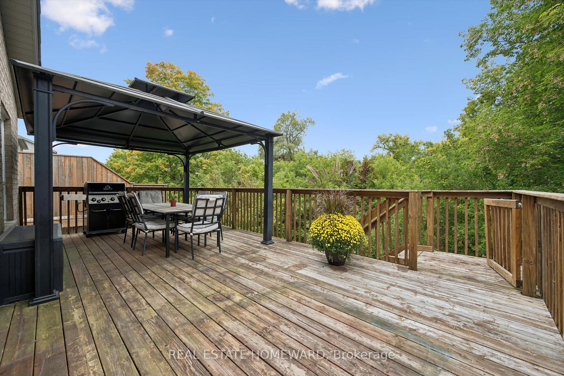 Photo 31 of Unit 3, 90 Alderson Drive, Cambridge, Hespeler Village — HOMEH
