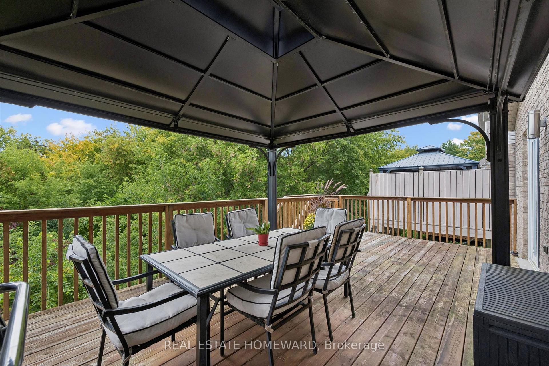 Photo 32 of Unit 3, 90 Alderson Drive, Cambridge, Hespeler Village — HOMEH