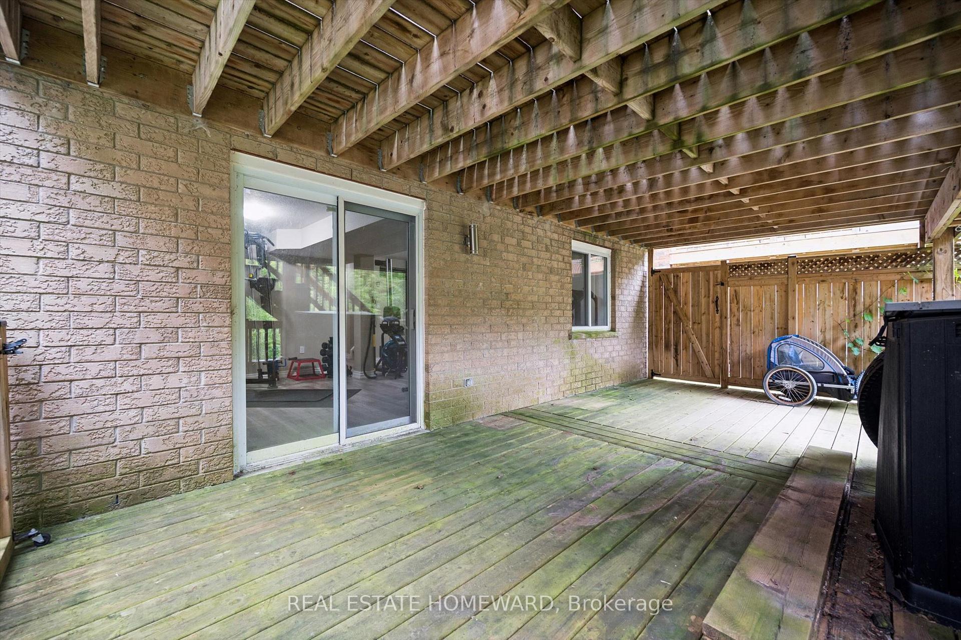 Photo 33 of Unit 3, 90 Alderson Drive, Cambridge, Hespeler Village — HOMEH