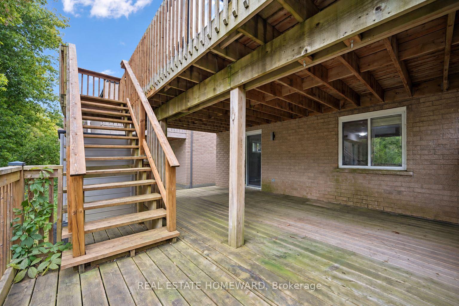 Photo 34 of Unit 3, 90 Alderson Drive, Cambridge, Hespeler Village — HOMEH