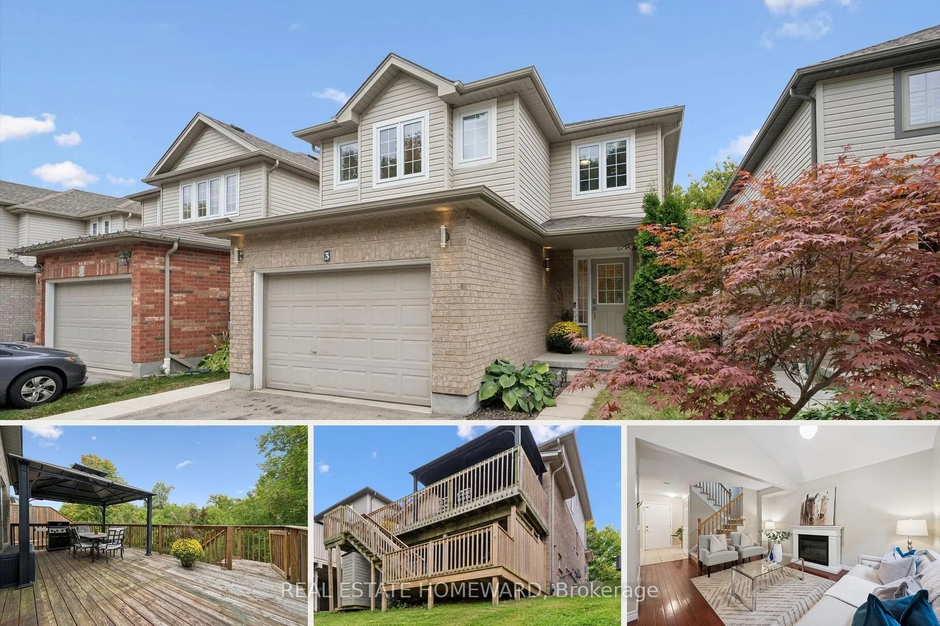 Photo of Unit 3, 90 Alderson Drive