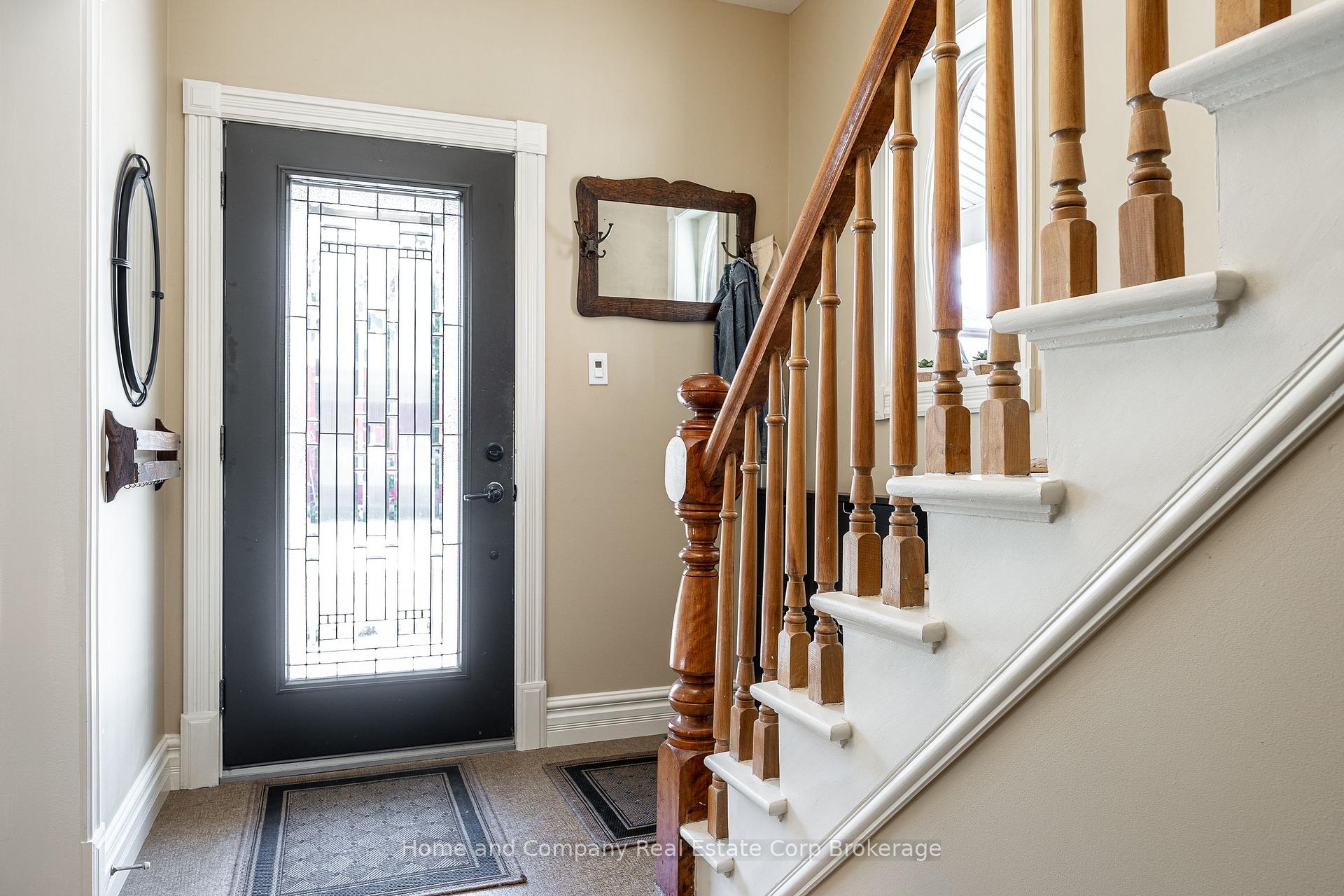 Photo 7 of 252 Albert Street, Stratford — HOMEH
