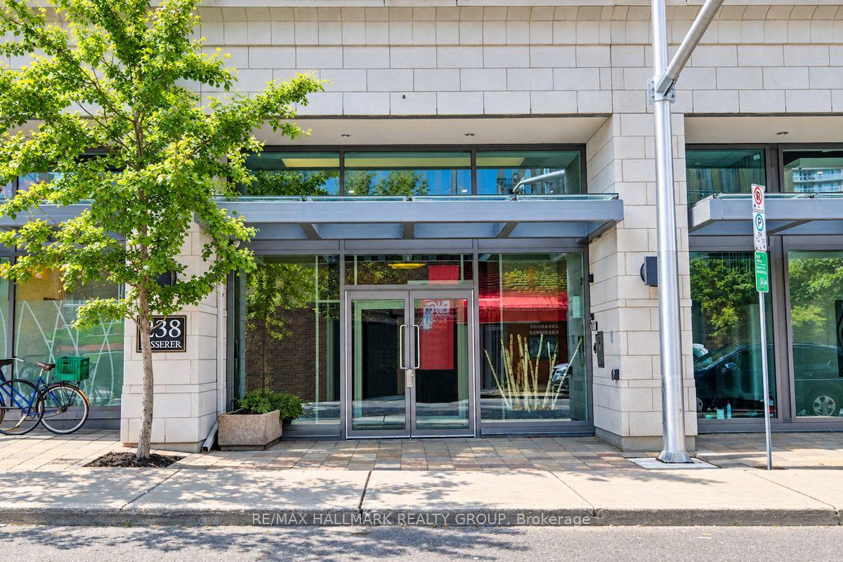 Photo 4 of Unit 1507, 238 Besserer Street, Ottawa, Sandy Hill — HOMEH