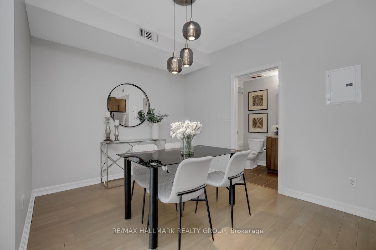 Photo 10 of Unit 1507, 238 Besserer Street, Ottawa, Sandy Hill — HOMEH