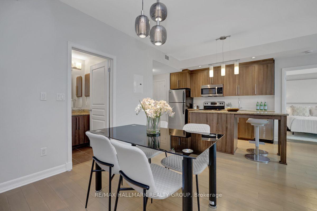 Photo 11 of Unit 1507, 238 Besserer Street, Ottawa, Sandy Hill — HOMEH