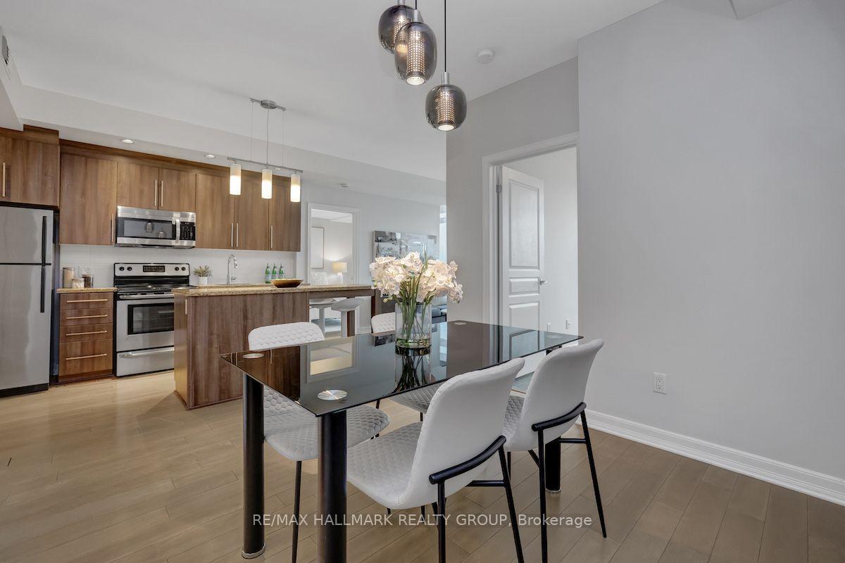 Photo 12 of Unit 1507, 238 Besserer Street, Ottawa, Sandy Hill — HOMEH