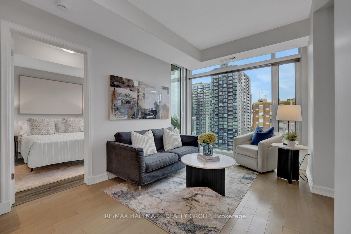 Photo 13 of Unit 1507, 238 Besserer Street, Ottawa, Sandy Hill — HOMEH