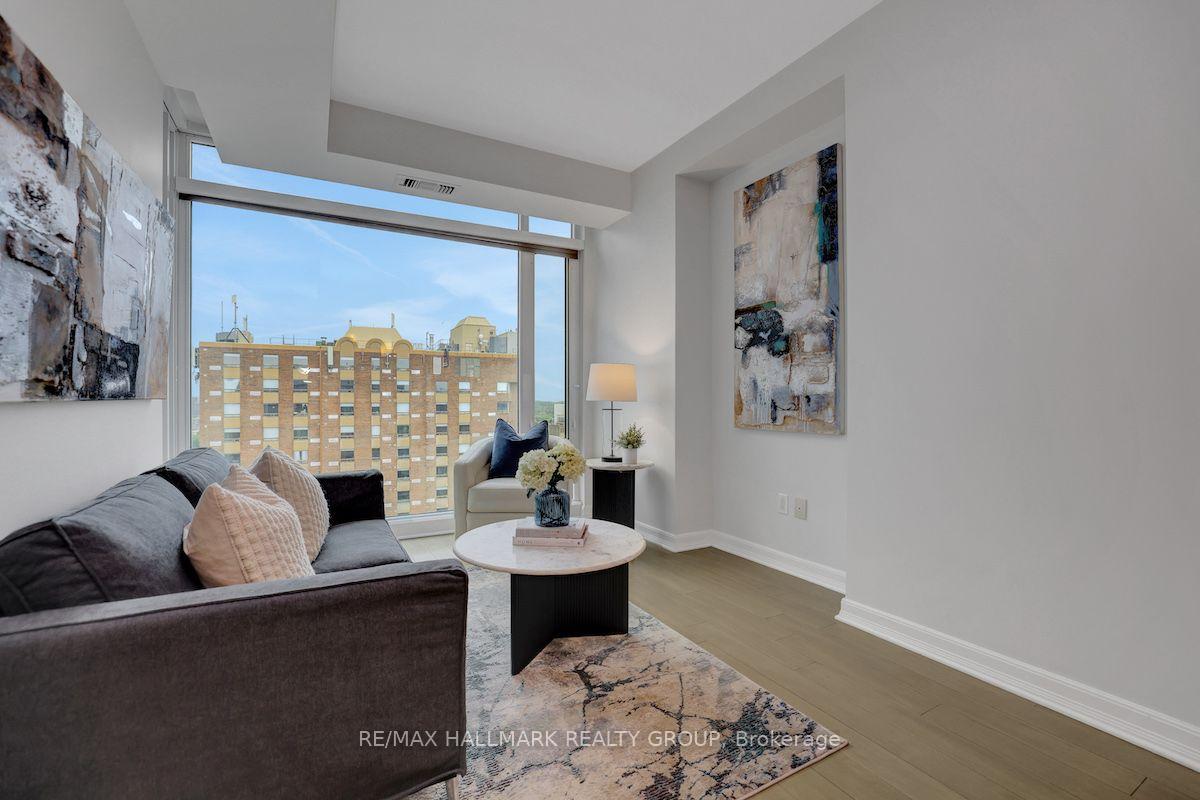 Photo 15 of Unit 1507, 238 Besserer Street, Ottawa, Sandy Hill — HOMEH
