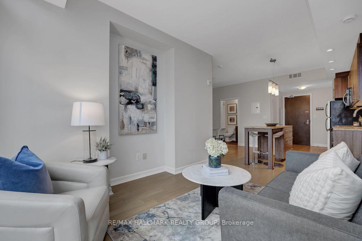 Photo 16 of Unit 1507, 238 Besserer Street, Ottawa, Sandy Hill — HOMEH
