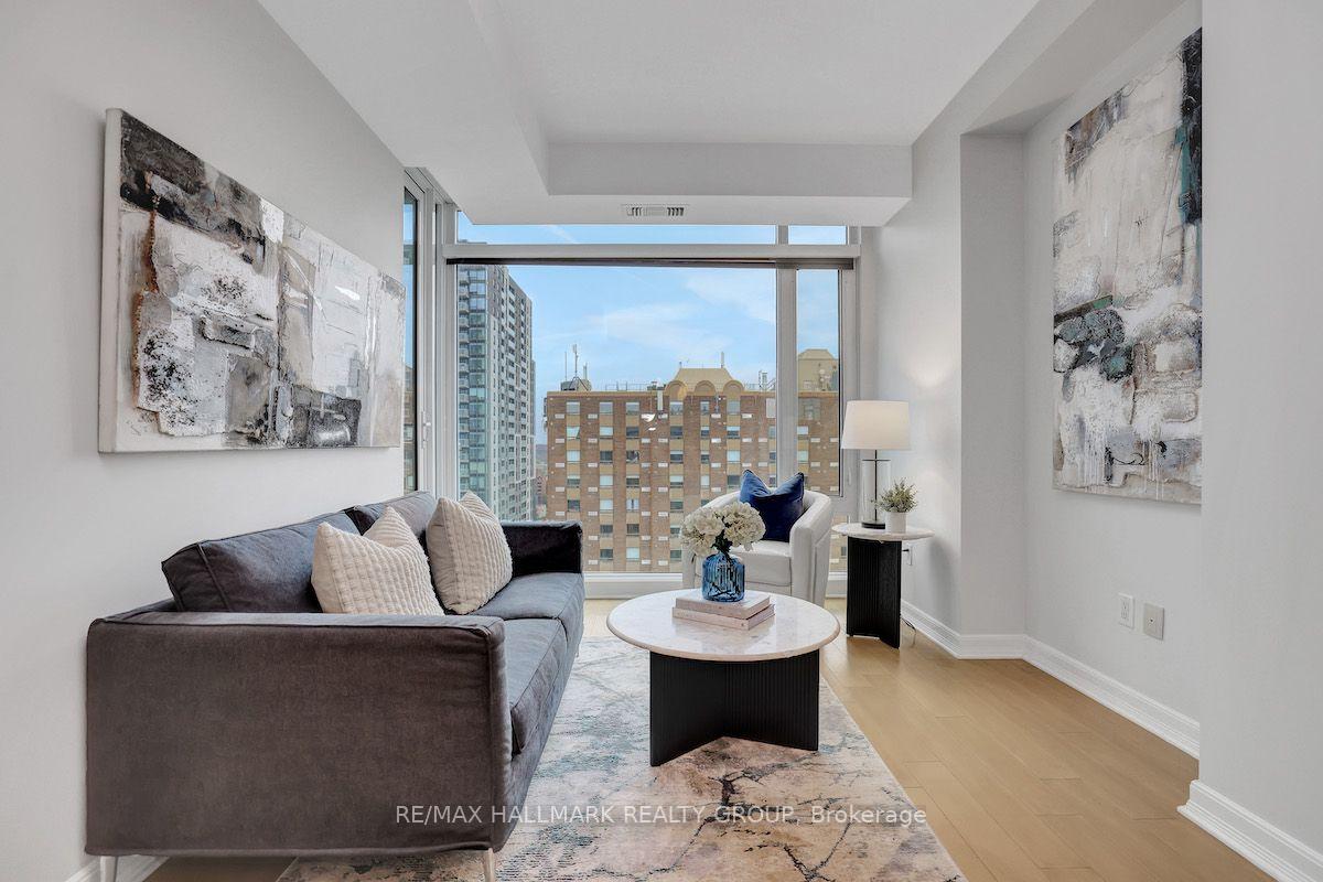Photo 17 of Unit 1507, 238 Besserer Street, Ottawa, Sandy Hill — HOMEH