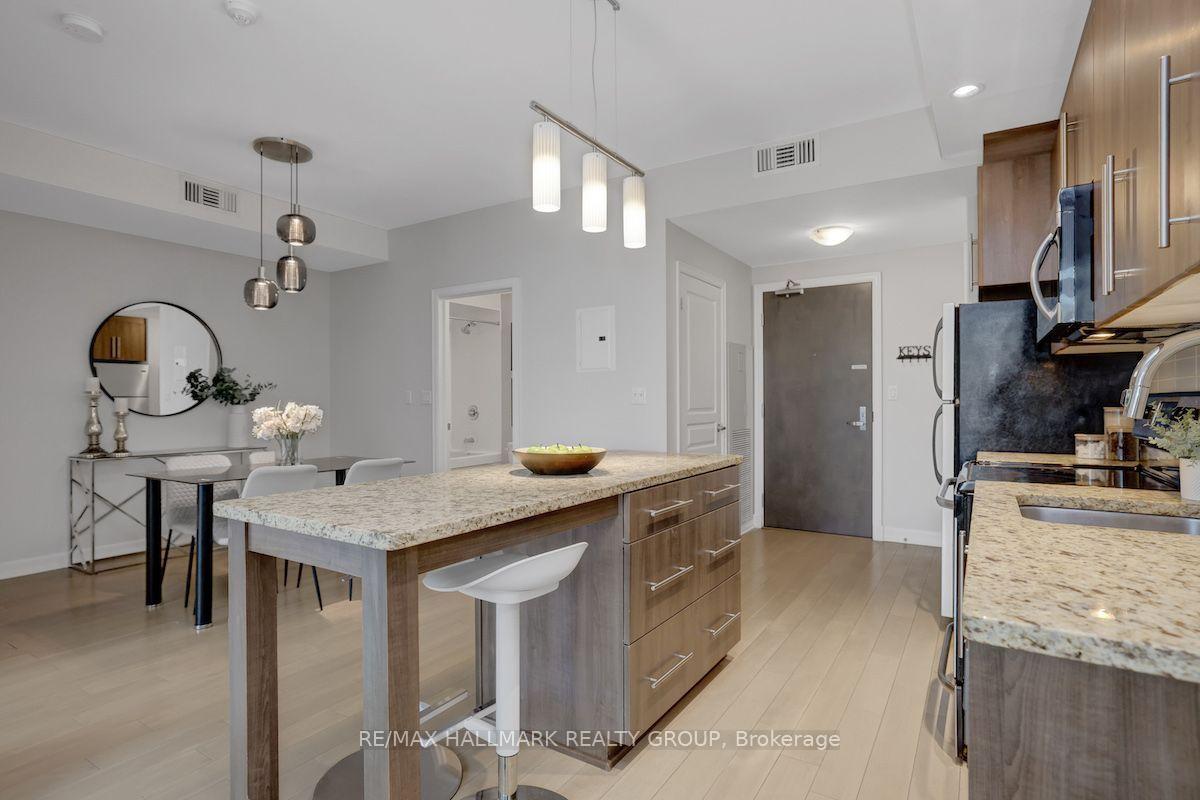 Photo 18 of Unit 1507, 238 Besserer Street, Ottawa, Sandy Hill — HOMEH