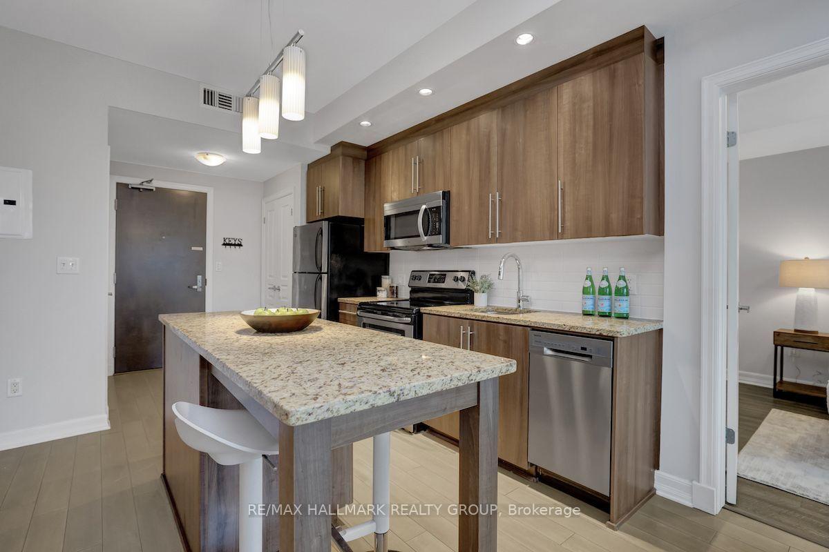Photo 19 of Unit 1507, 238 Besserer Street, Ottawa, Sandy Hill — HOMEH