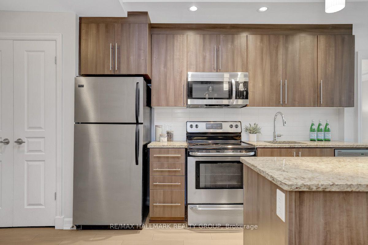 Photo 20 of Unit 1507, 238 Besserer Street, Ottawa, Sandy Hill — HOMEH