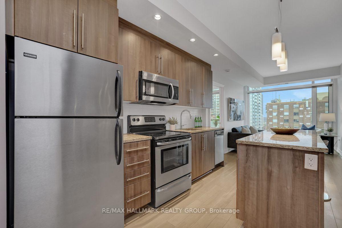 Photo 21 of Unit 1507, 238 Besserer Street, Ottawa, Sandy Hill — HOMEH