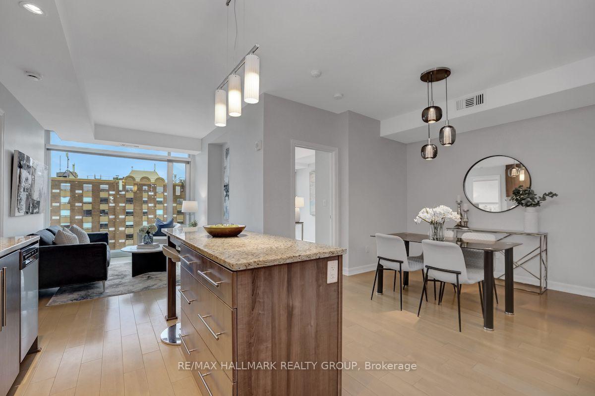 Photo 22 of Unit 1507, 238 Besserer Street, Ottawa, Sandy Hill — HOMEH