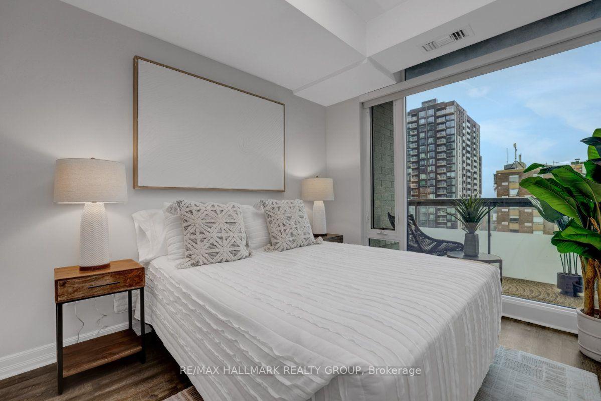 Photo 23 of Unit 1507, 238 Besserer Street, Ottawa, Sandy Hill — HOMEH