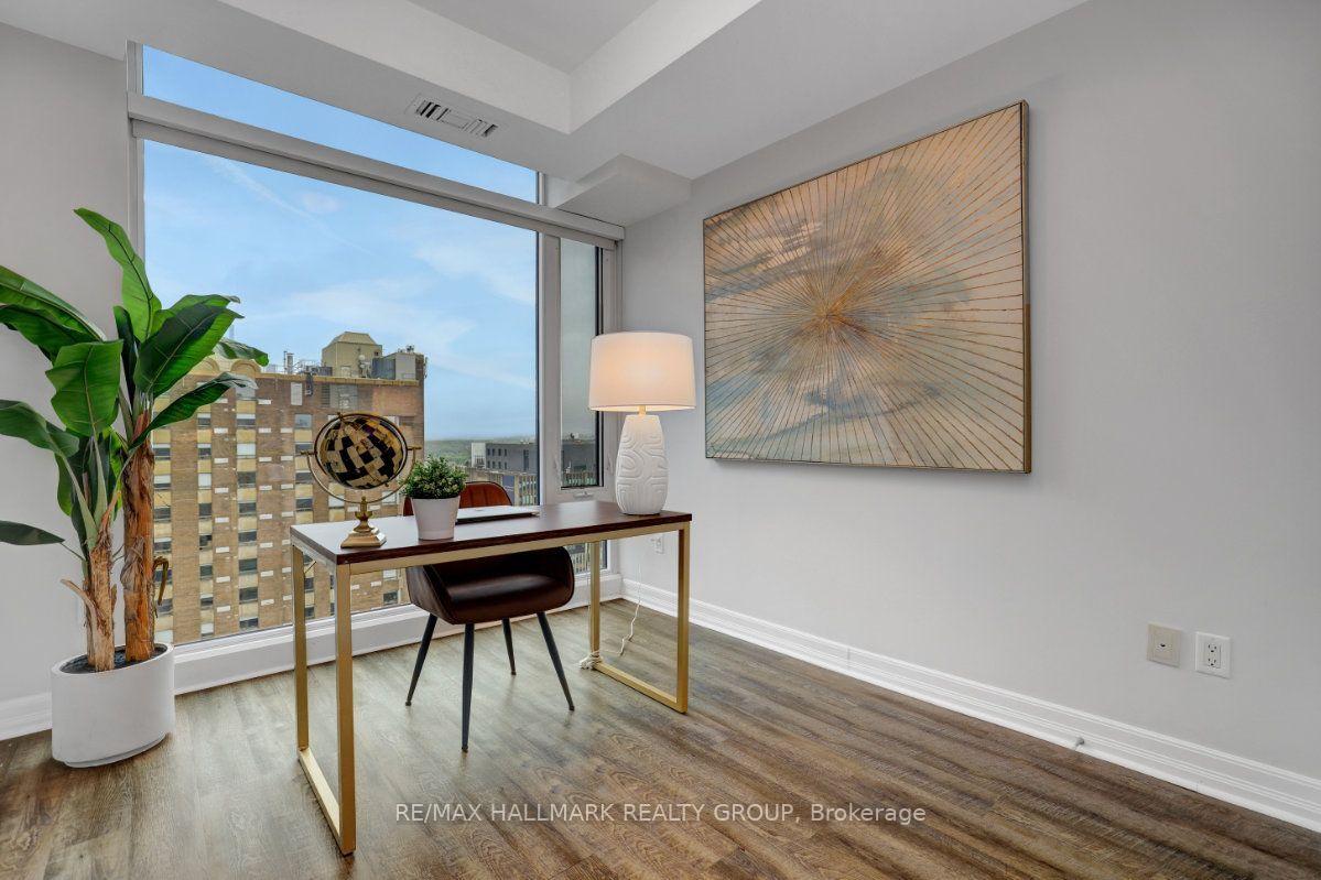 Photo 30 of Unit 1507, 238 Besserer Street, Ottawa, Sandy Hill — HOMEH