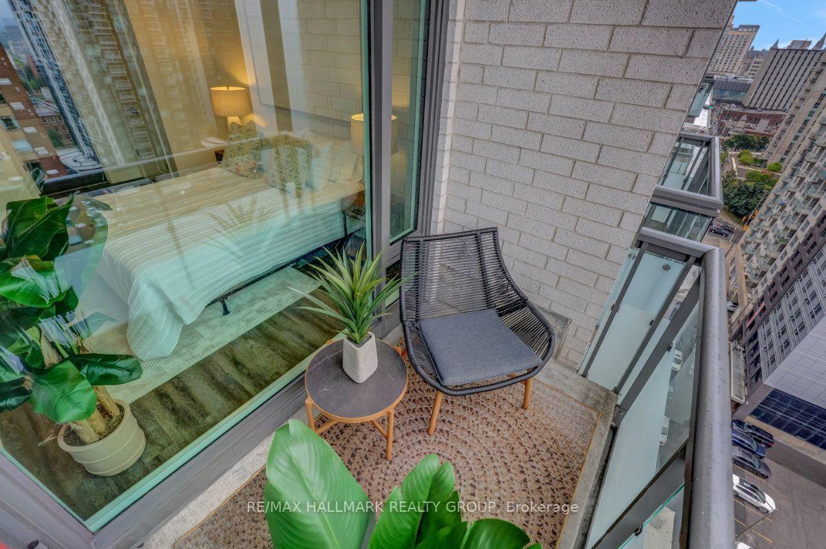 Photo 35 of Unit 1507, 238 Besserer Street, Ottawa, Sandy Hill — HOMEH