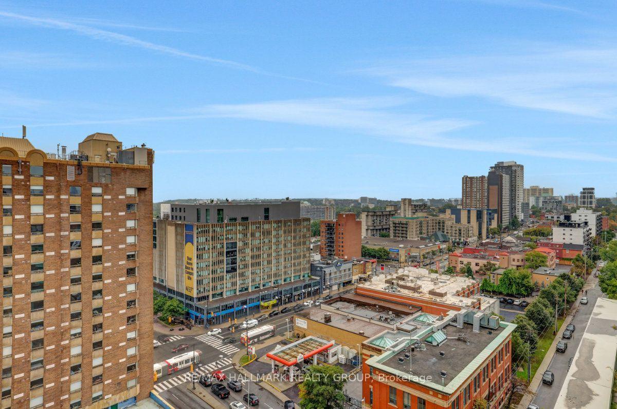 Photo 36 of Unit 1507, 238 Besserer Street, Ottawa, Sandy Hill — HOMEH