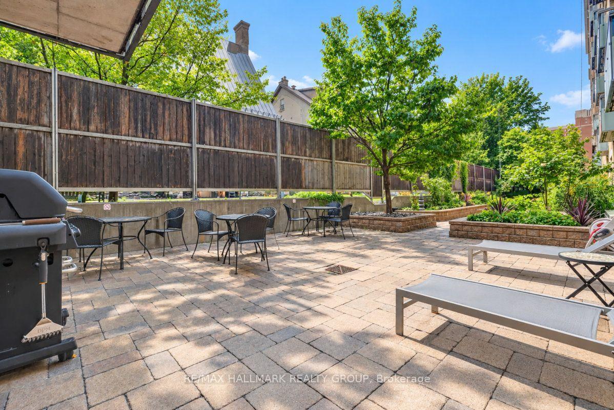 Photo 38 of Unit 1507, 238 Besserer Street, Ottawa, Sandy Hill — HOMEH