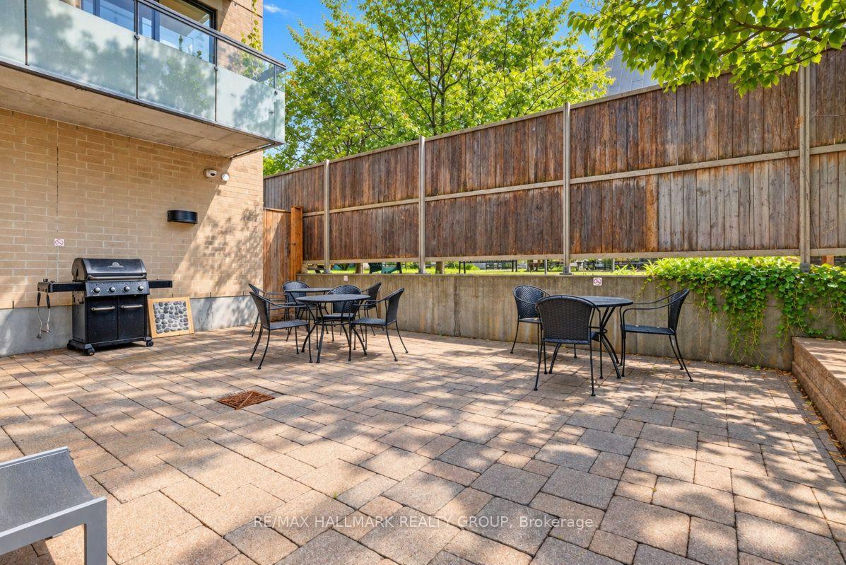 Photo 39 of Unit 1507, 238 Besserer Street, Ottawa, Sandy Hill — HOMEH