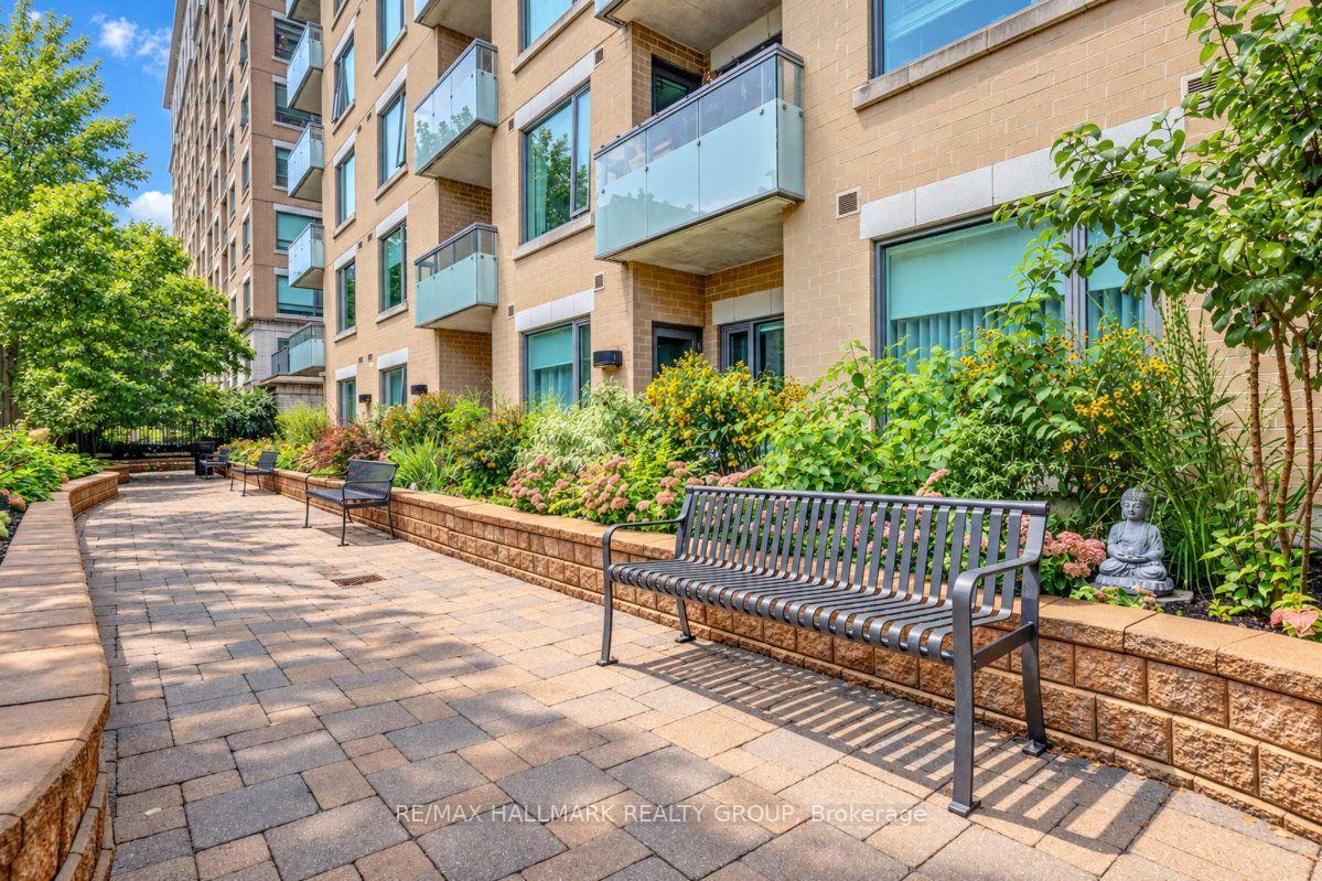 Photo 40 of Unit 1507, 238 Besserer Street, Ottawa, Sandy Hill — HOMEH