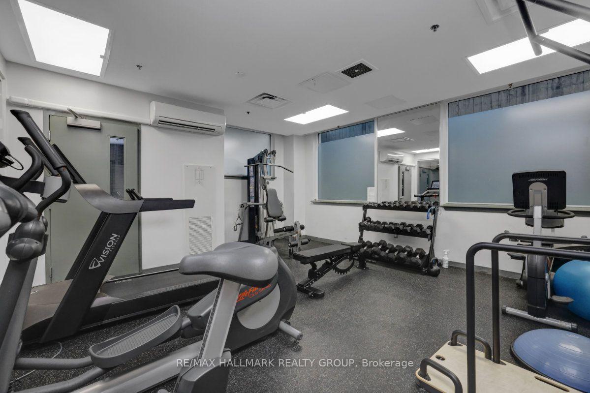 Photo 42 of Unit 1507, 238 Besserer Street, Ottawa, Sandy Hill — HOMEH