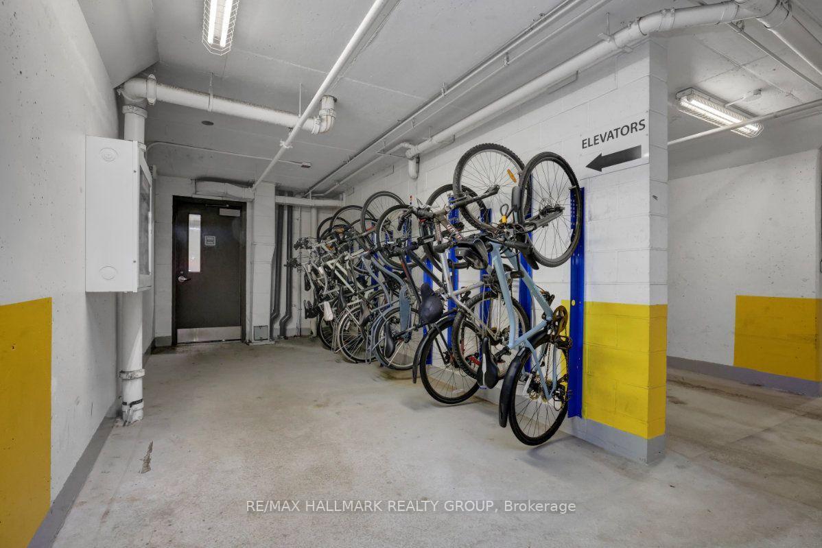 Photo 44 of Unit 1507, 238 Besserer Street, Ottawa, Sandy Hill — HOMEH