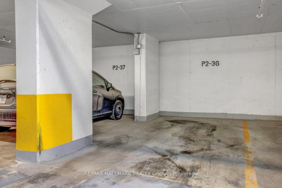Photo 45 of Unit 1507, 238 Besserer Street, Ottawa, Sandy Hill — HOMEH