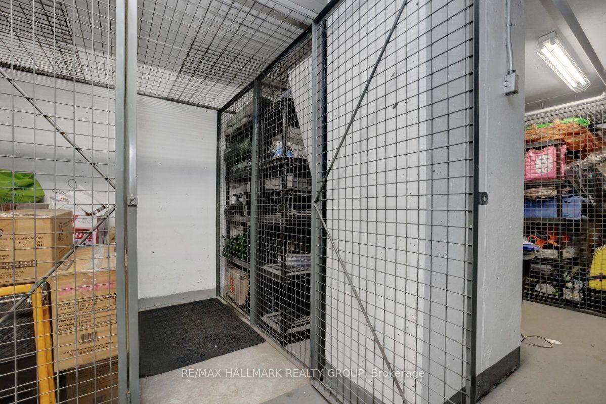 Photo 47 of Unit 1507, 238 Besserer Street, Ottawa, Sandy Hill — HOMEH