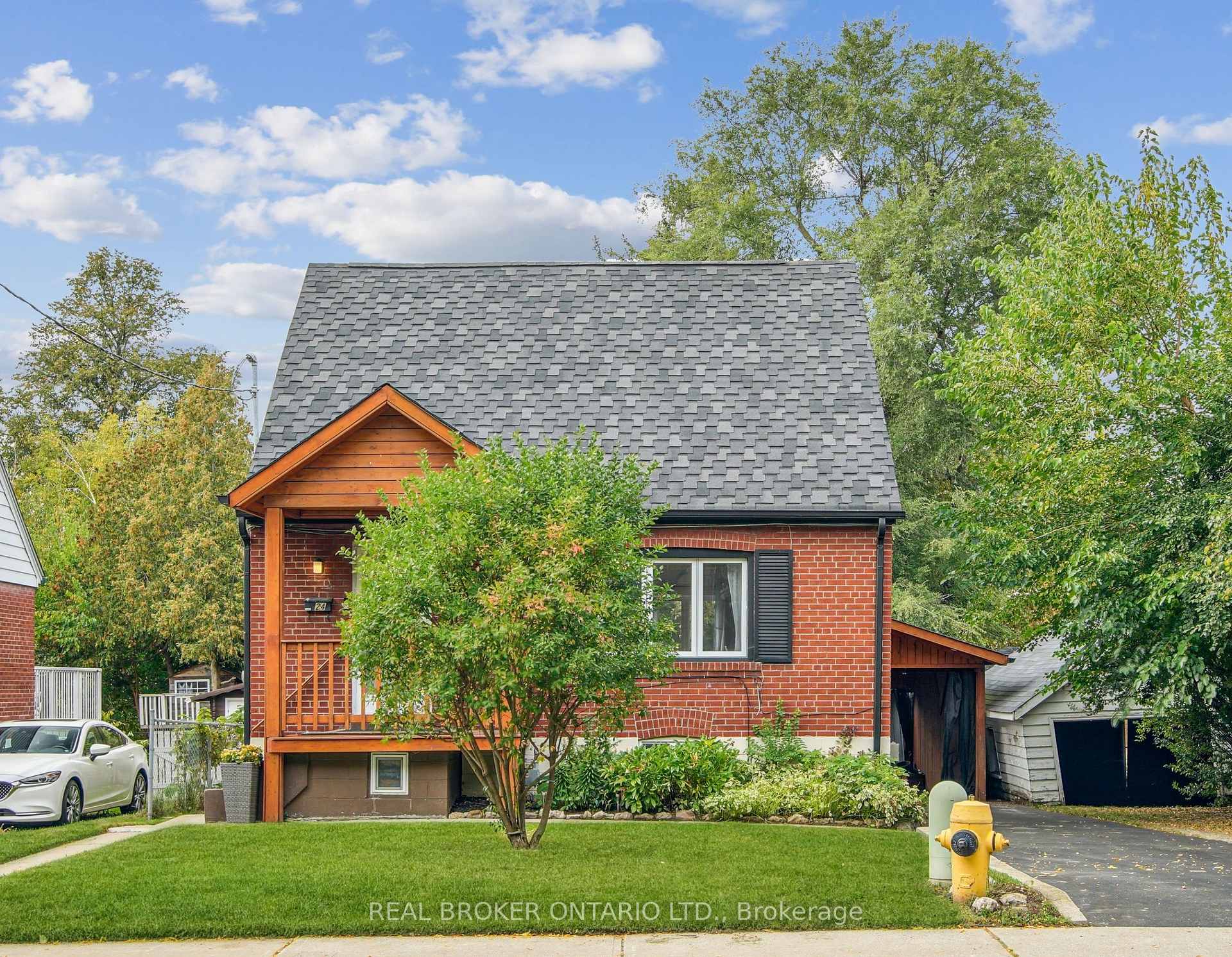 Photo of Unit Lower, 24 Glenburn Avenue