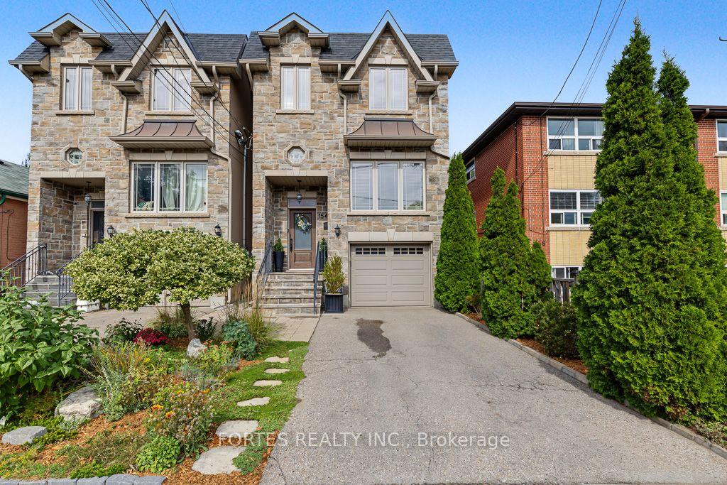 Photo 2 of 154 Holborne Avenue, Toronto, Danforth Village-East York — HOMEH