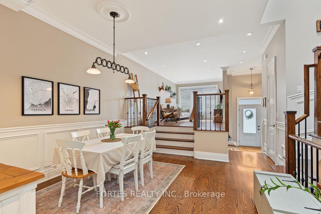 Photo 11 of 154 Holborne Avenue, Toronto, Danforth Village-East York — HOMEH