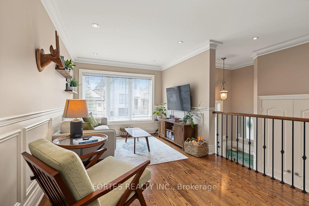 Photo 18 of 154 Holborne Avenue, Toronto, Danforth Village-East York — HOMEH