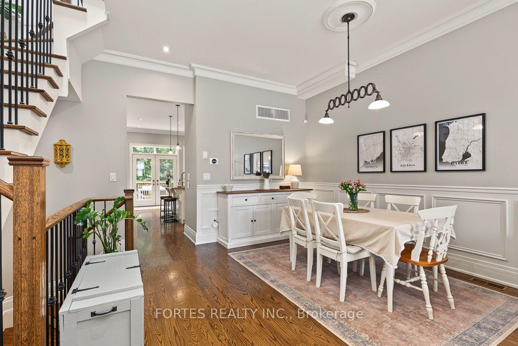 Photo 16 of 154 Holborne Avenue, Toronto, Danforth Village-East York — HOMEH