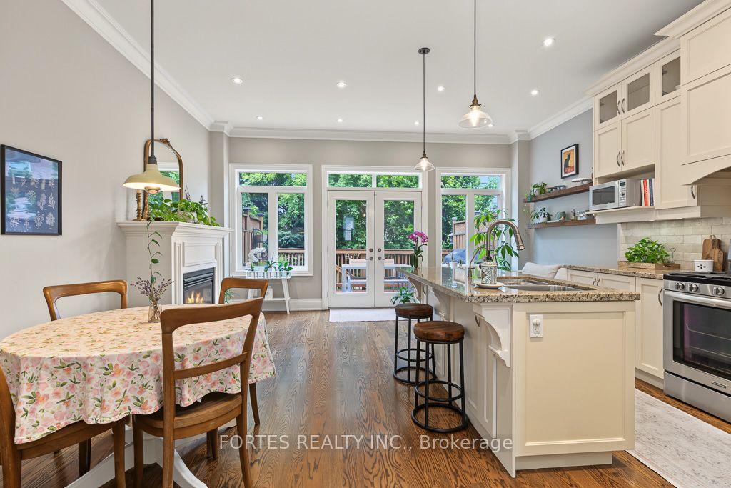 Photo 17 of 154 Holborne Avenue, Toronto, Danforth Village-East York — HOMEH