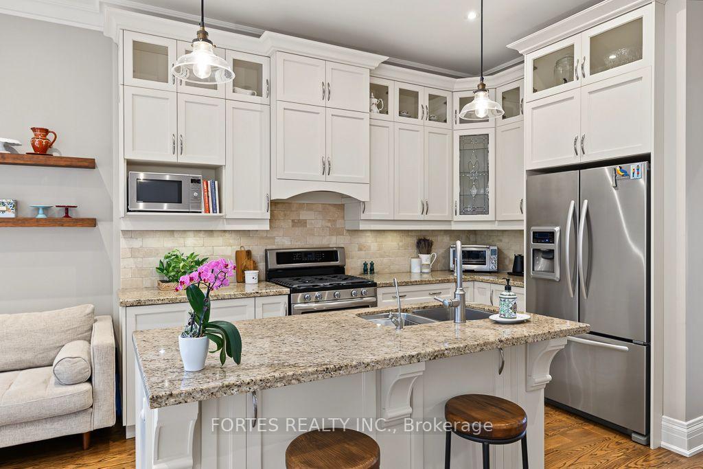 Photo 26 of 154 Holborne Avenue, Toronto, Danforth Village-East York — HOMEH
